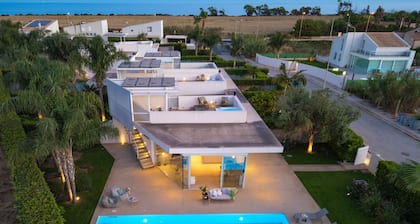 Villa Mandorlo 4 Emma Villas