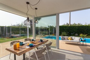 Villa | 2 bedrooms