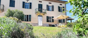 Wonderful villa for 4 people with WIFI and terrace
