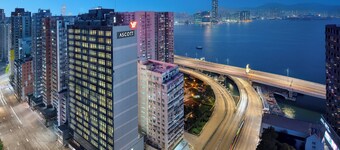 Ascott North Point Hong Kong