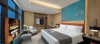 Ascott North Point Hong Kong