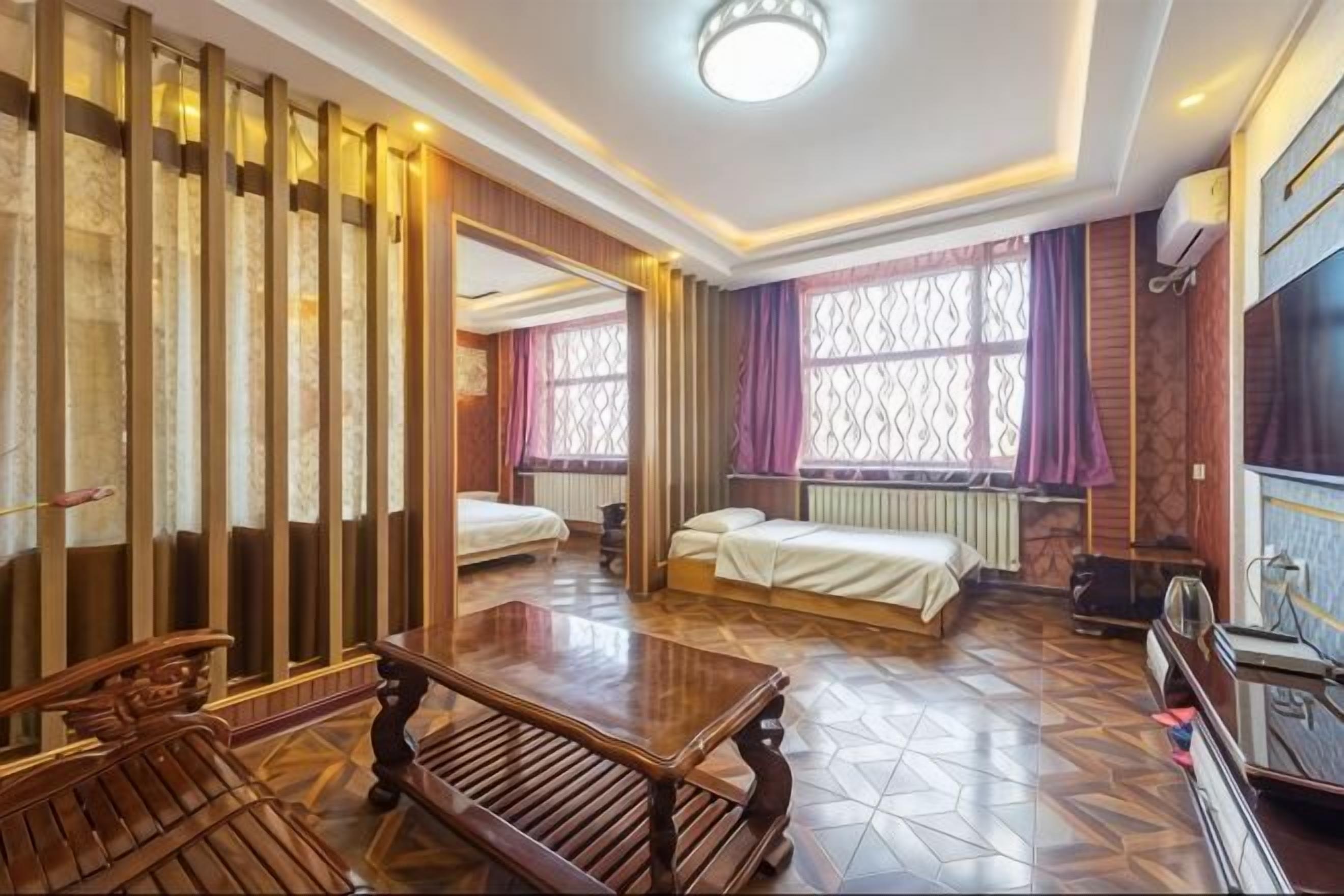 Kamer