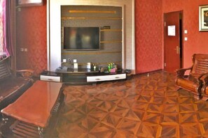 Room - Sunshine Holiday Hotel (Qiqihar)