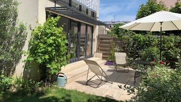 Terras