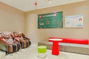 Interior - Shankee Hotel (Zhengzhou Railway Station East Square) (Zhengzhou)