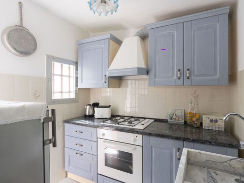 Merveilleuse maison de vacances privée avec WIFI, TV, terrasse, animaux admis et vue panoramique