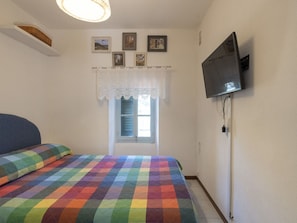 1 chambre, lit parapluie, Wi-Fi gratuit