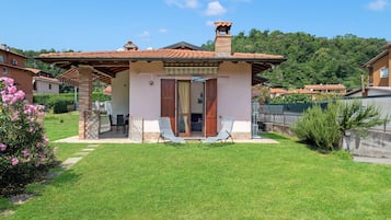 Casa familiare, 1 camera da letto, microonde (La Casa In Campagna: Rustic Retreat) | Esterni