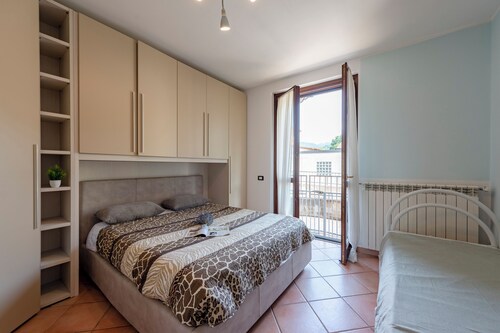 La Casa In Campagna 800m From Lake