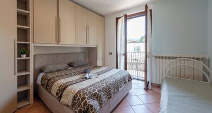 La Casa In Campagna 800m From Lake