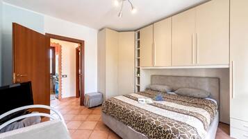 Casa familiare, 1 camera da letto, microonde (La Casa In Campagna: Rustic Retreat) | 1 camera