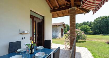 La Casa In Campagna 800m From Lake