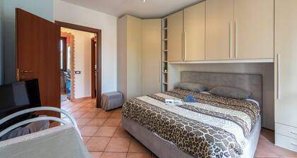 La Casa In Campagna 800m From Lake