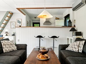 Interior - "Laerke" - 200m from the sea by Interhome (Gudhjem)