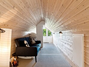 Interior - "Laerke" - 200m from the sea by Interhome (Gudhjem)