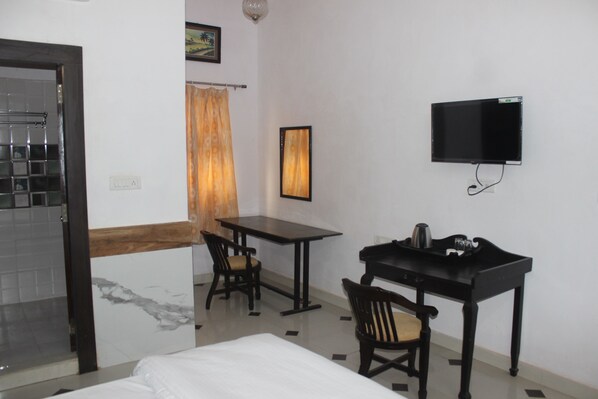 5 chambres, Wi-Fi, draps fournis