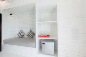 Room - Blue Lagoon Secret Villas (Ceningan Island)