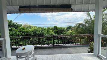 Cottage, Sea View | View from room