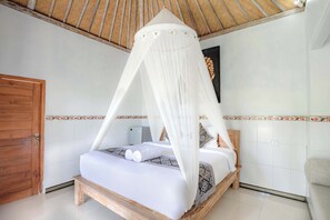 Room - Blue Lagoon Secret Villas (Ceningan Island)