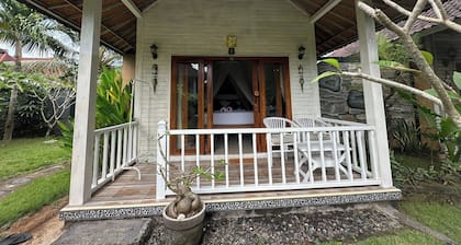 Blue Lagoon Secret Villas