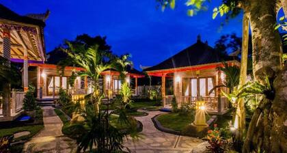 Blue Lagoon Secret Villas