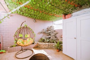 Room - Gulangyu Muxinju Hostel (Xiamen)