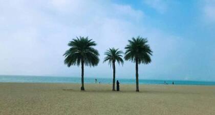 Gulangyu Muxinju Hostel