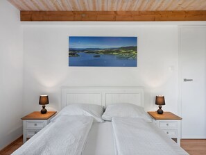 3 dormitorios, wifi gratis, ropa de cama