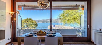 Beautiful apartment for 4 people with A/C, WIFI, TV and terrace