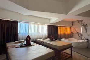 Fasilitas properti