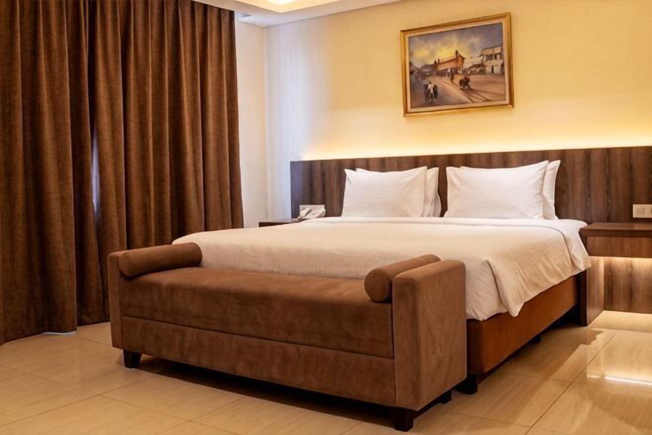 Kamar