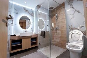 Room - Kebayoran Park Hotel (South Jakarta)