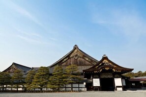 Unclassified image, 4 of 15, button - Miyu・Reitsuki/Japanese Style Villa/Max 6ppl (Osaka)
