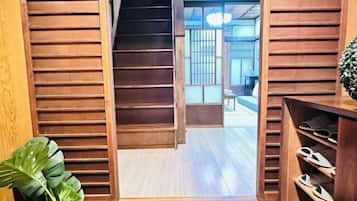 客室