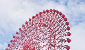 Point of interest - Miyu・Reitsuki/Japanese Style Villa/Max 6ppl (Osaka)