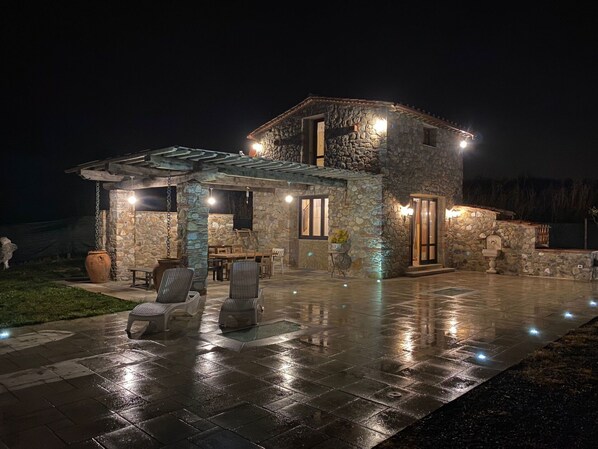 Terrass/Patio