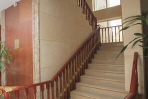 Interior - Shenzhou Hotel (Xiangyun)