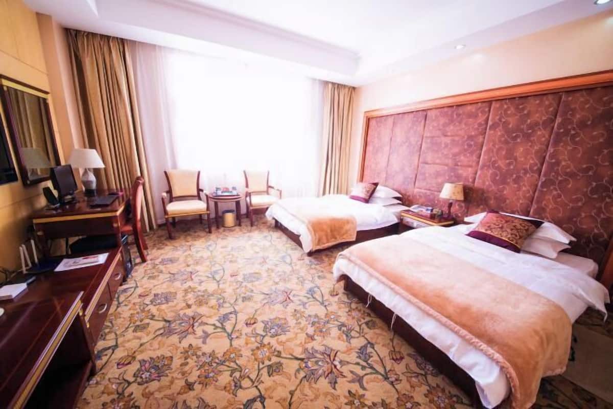 Kamer