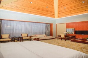 Room - Shenzhou Hotel (Xiangyun)