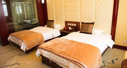 Shenzhou Hotel