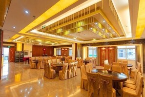 Restaurant - Shenzhou Hotel (Xiangyun)