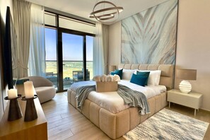 2 soveværelser, strygejern/strygebræt, Wi-Fi, sengetøj