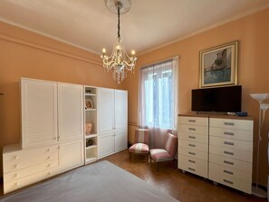 3 chambres, lit parapluie, Wi-Fi gratuit