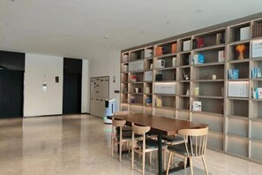 ردهة الانتظار