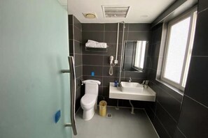Room - HanTing Hotel (Zhengzhou Railway Station Dehua Street) (Zhengzhou)