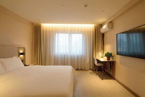 Room - HanTing Hotel (Zhengzhou Railway Station Dehua Street) (Zhengzhou)