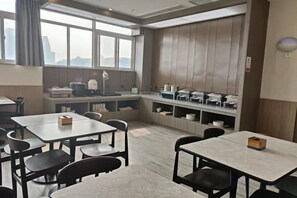 ร้านอาหาร