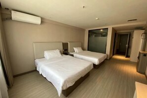 Room - HanTing Hotel (Zhengzhou Railway Station Dehua Street) (Zhengzhou)