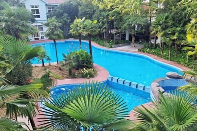 Xiangshan Huaxiang Villa