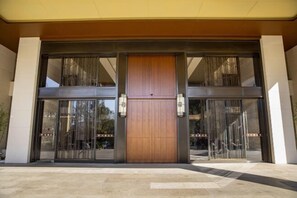 Interior - Xiangshan Huaxiang Villa (Xiangshan)